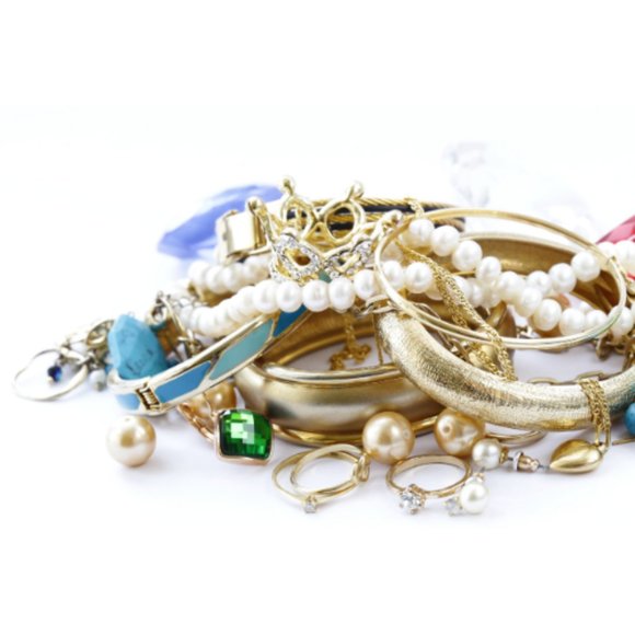 201 - 300 (A)- Andrea's Jewelry As Shown in Live Show